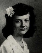 Margaret M. Nolan (Bartholomai)