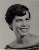 Virginia Carter (Mangone)