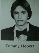 Tommy Hebert