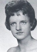 Sonia Wolfe (Creamer) - Sonia-Wolfe-Creamer-1961-Warsaw-High-School-Warsaw-IN