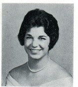 Margaret Nelson (Wegman)