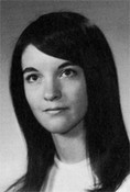 Janet Seymour (Wrubleski)