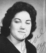June Pearson**