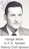 George M. Serlin
