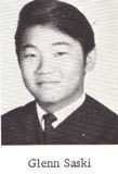 Glenn S Sasaki