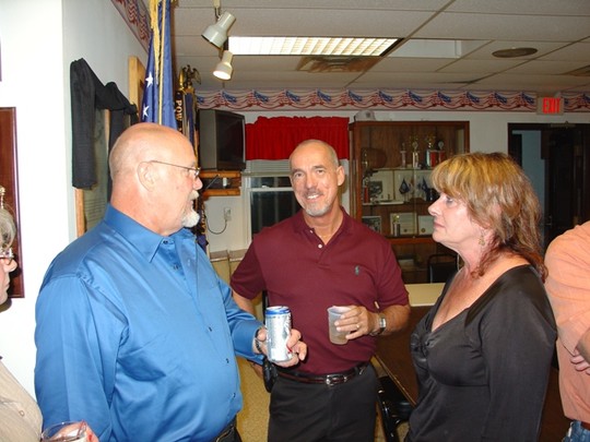 40th Reunion Pix