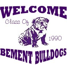 Welcome BHS 1990 Alumni!
