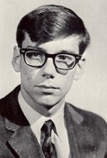 Bob McKinley ('67)