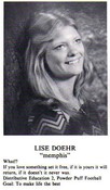 Lise Doehr