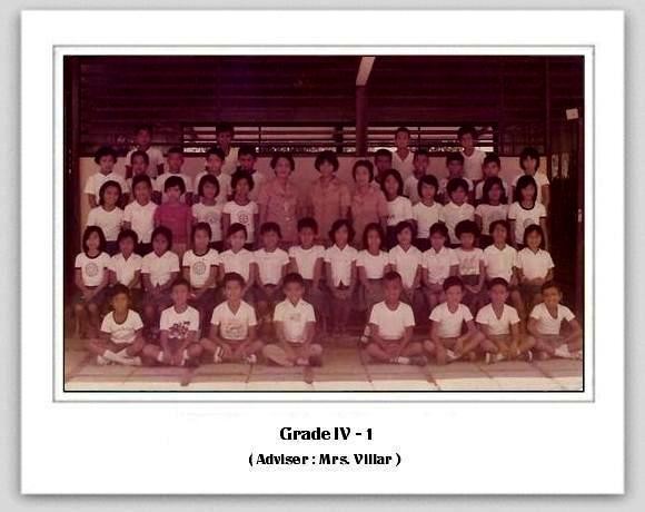 Class 1978 - 1979