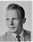 Gerald Vosika - Gerald-Vosika-1960-De-La-Salle-High-School-Minneapolis-MN
