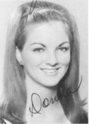 Donna Gail Chaney Schoenfeld ('68)