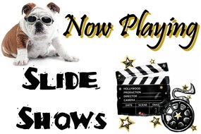 Click to see the 2009 Reunion Slide Show!