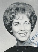 Gail Culpepper (Schultz)