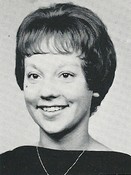 Linda Meech (Adkins)