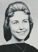 Wilma Margaret Bullock