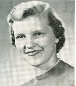Judy Alfeld (Rothgeb)