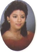 Criselda Flores