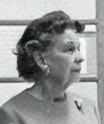 Lillian Sachtleben (Guidance)