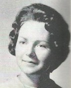 Judith Marie Larson