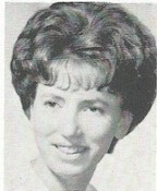 Margaret Mooney (Cline)