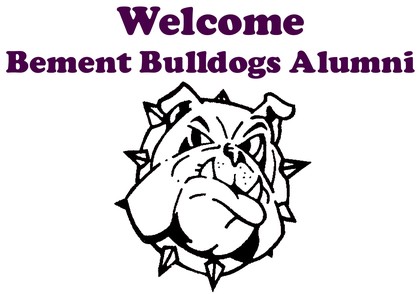 Welcome Bement Bulldogs Alumni!