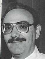 Fred Urofsky (Teacher)