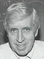 George Schneider (Teacher)