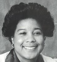 Janet Hightower (Teacher)