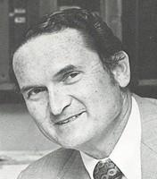 Milton Sussman (Principal)