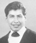 Joe Gutierrez