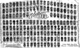 central class greene school classmates 1988 nc snow hill click larger make
