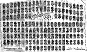 central class greene school classmates 1988 nc snow hill click larger make