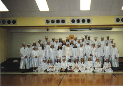 Konawa Class of 2002!