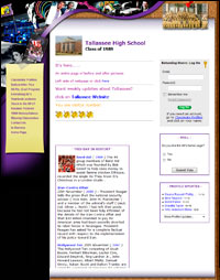 Tallassee High School 