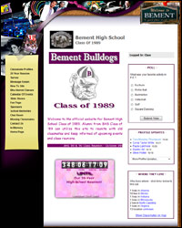 North High School