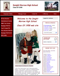 Dwight Morrow High School