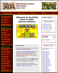 Natchitoches Central High School