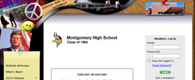 Montgomery High School