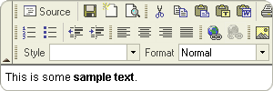 Easy Editor