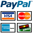 credit card logos