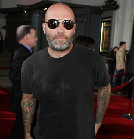Fred Durst Pictures