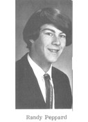 Randy Peppard