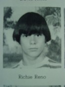 Richie Reno*