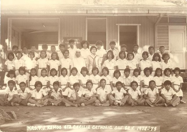 grade 5