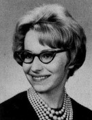 Mary Junger (Krebs)