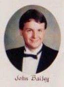 John Bailey