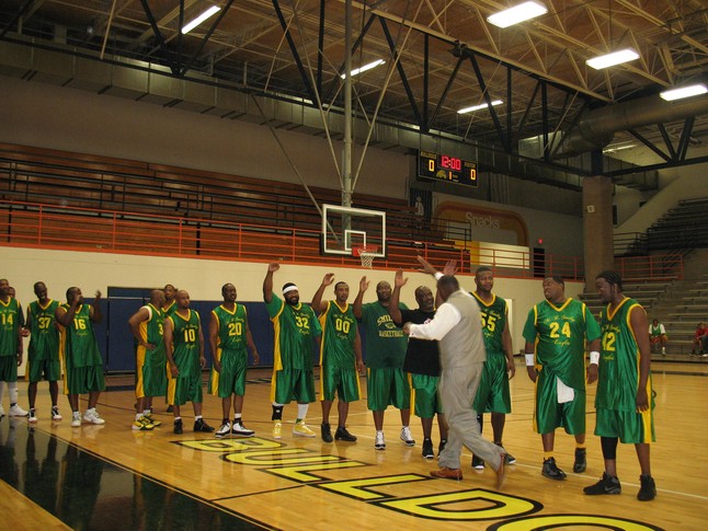 Eagles Team