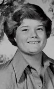 Joni Rabner Joni Hybner (Deceased), Clute, TX Texas