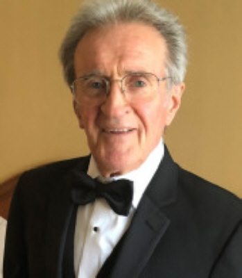 Vincent Mosdar, Paramus High School Faculty